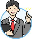 弁護士さん